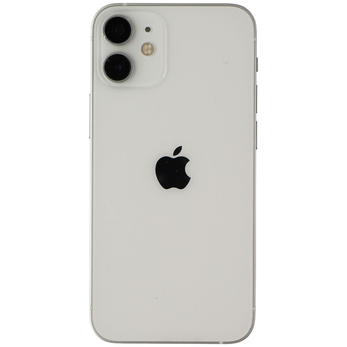 Apple iPhone 12 mini (5.4-inch) Smartphone (A2176) Unlocked - 64GB/White Cell Phones & Smartphones Apple - Simple Cell Bulk Wholesale Pricing - USA Seller