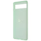 Google Official Protective Phone Case for Google Pixel 6a - Seafoam Cell Phone - Cases, Covers & Skins Google    - Simple Cell Bulk Wholesale Pricing - USA Seller