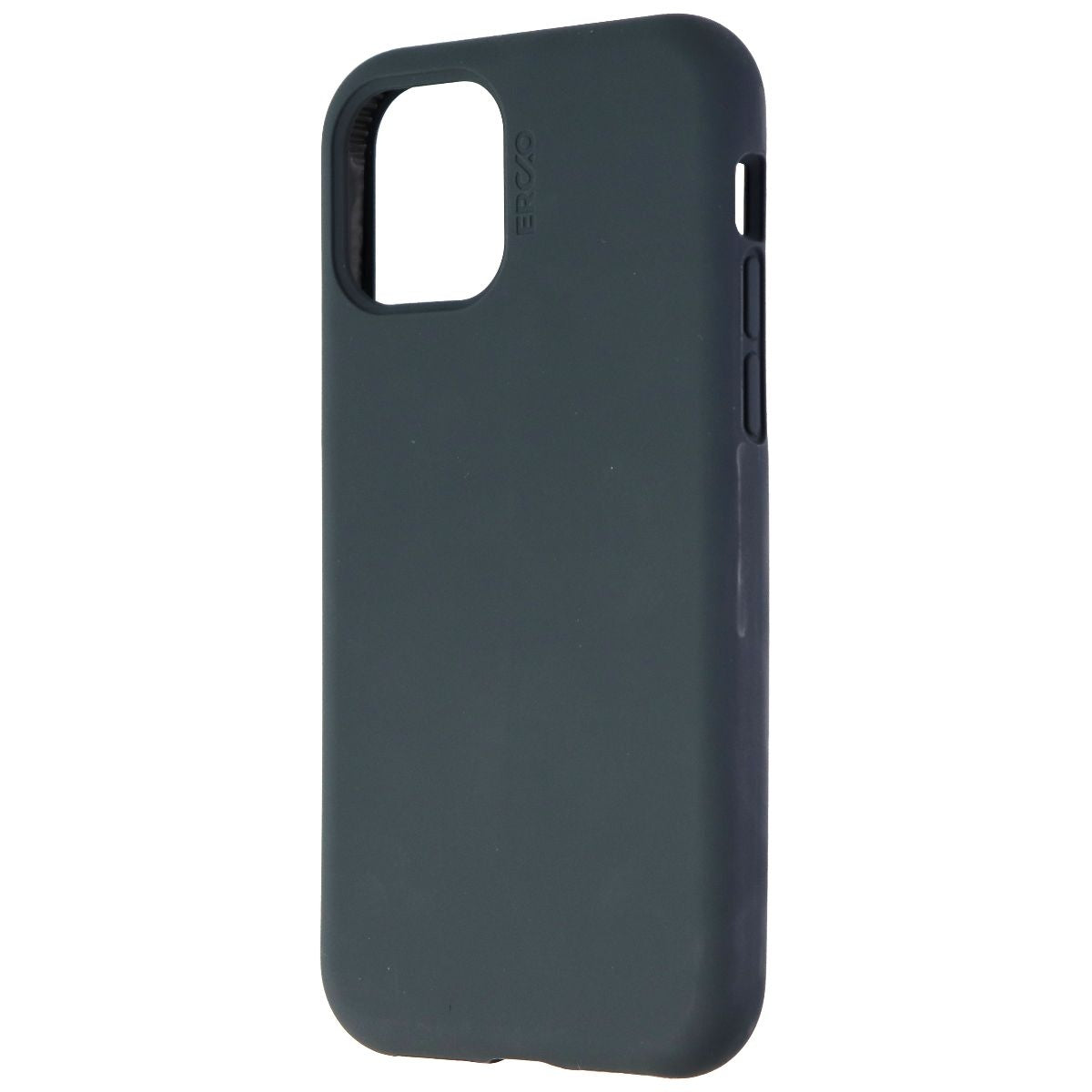 Ercko 2-in-1 Silicone Shield Gel Magnet Case & Holder for iPhone 11 Pro - Black Cell Phone - Cases, Covers & Skins Ercko - Simple Cell Bulk Wholesale Pricing - USA Seller