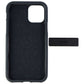 Ercko 2-in-1 Silicone Shield Gel Magnet Case & Holder for iPhone 11 Pro - Black Cell Phone - Cases, Covers & Skins Ercko - Simple Cell Bulk Wholesale Pricing - USA Seller