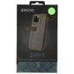 Ercko 2-in-1 Silicone Shield Gel Magnet Case & Holder for iPhone 11 Pro - Black Cell Phone - Cases, Covers & Skins Ercko - Simple Cell Bulk Wholesale Pricing - USA Seller