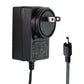VPG (5V/4A) 20W Power Supply (V-39 / R241-0504000I) - Black Multipurpose Batteries & Power - Multipurpose AC to DC Adapters VPG - Simple Cell Bulk Wholesale Pricing - USA Seller