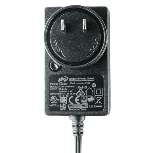 VPG (5V/4A) 20W Power Supply (V-39 / R241-0504000I) - Black