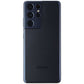Samsung Galaxy S21 Ultra 5G (6.8-inch) SM-G998U1 UNLOCKED - 128GB/Navy Cell Phones & Smartphones Samsung    - Simple Cell Bulk Wholesale Pricing - USA Seller