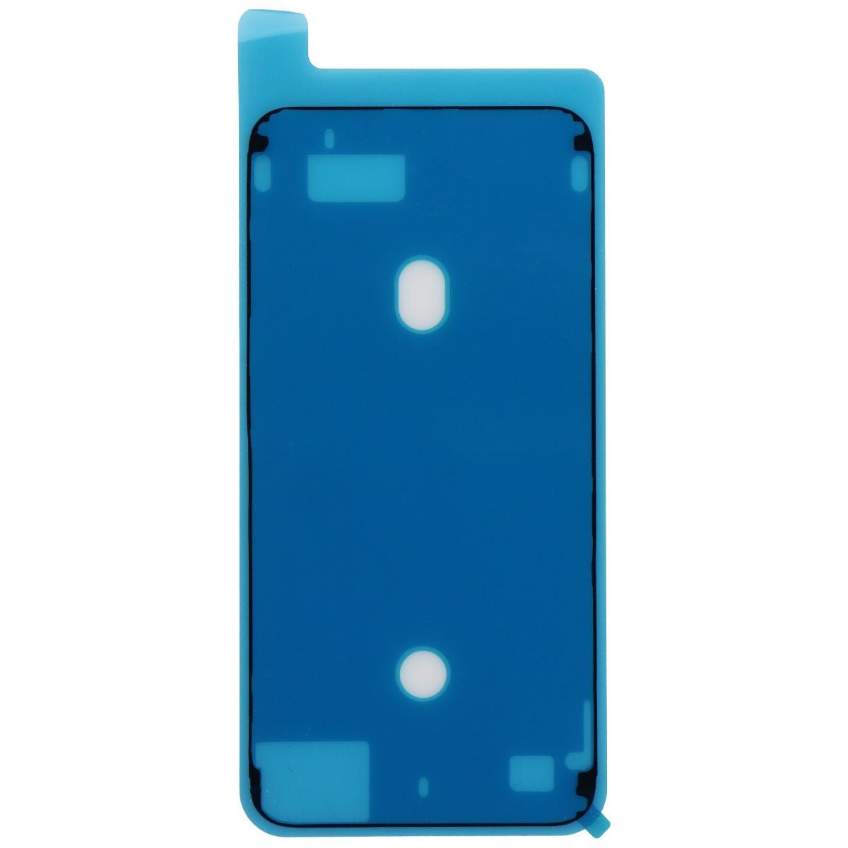 Repair Part - LCD Touch Screen Digitizer for iPhone 8 Plus - Black (Non-OEM) Cell Phone - Replacement Parts & Tools Unbranded - Simple Cell Bulk Wholesale Pricing - USA Seller