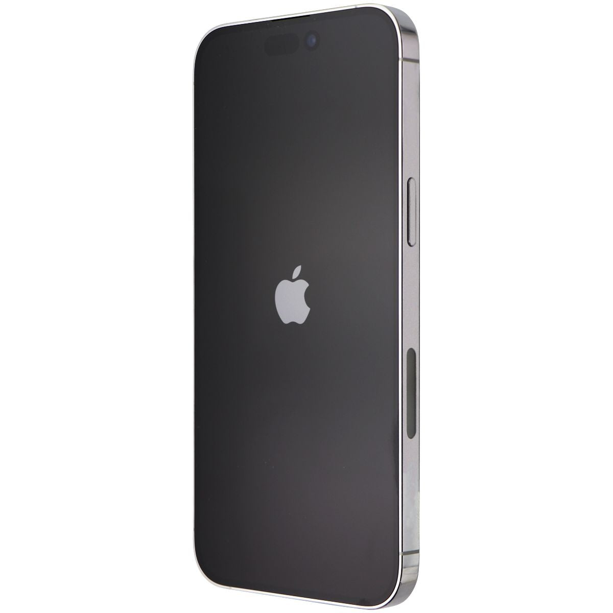 Apple iPhone 14 Pro Max (6.7-inch) Smartphone (A2651) Unlocked - 128GB/Silver Cell Phones & Smartphones Apple - Simple Cell Bulk Wholesale Pricing - USA Seller