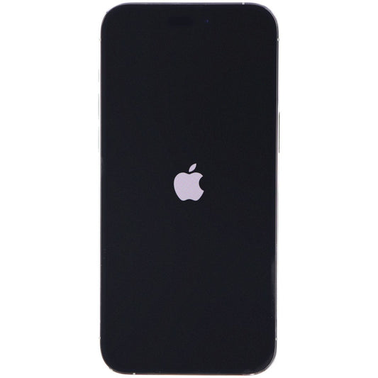 Apple iPhone 14 Pro Max (6.7-inch) Smartphone (A2651) Unlocked - 128GB/Silver Cell Phones & Smartphones Apple - Simple Cell Bulk Wholesale Pricing - USA Seller