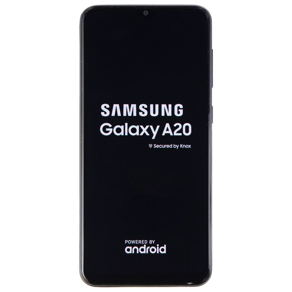 Samsung Galaxy A20 Smartphone (SM-A205) Verizon Only - 32GB / Black Cell Phones & Smartphones Samsung    - Simple Cell Bulk Wholesale Pricing - USA Seller