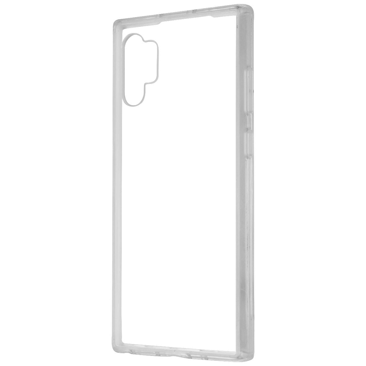 UBREAKIFIX Slim Hardshell Case for Samsung Galaxy (Note10+) Smartphones - Clear Cell Phone - Cases, Covers & Skins UBREAKIFIX    - Simple Cell Bulk Wholesale Pricing - USA Seller