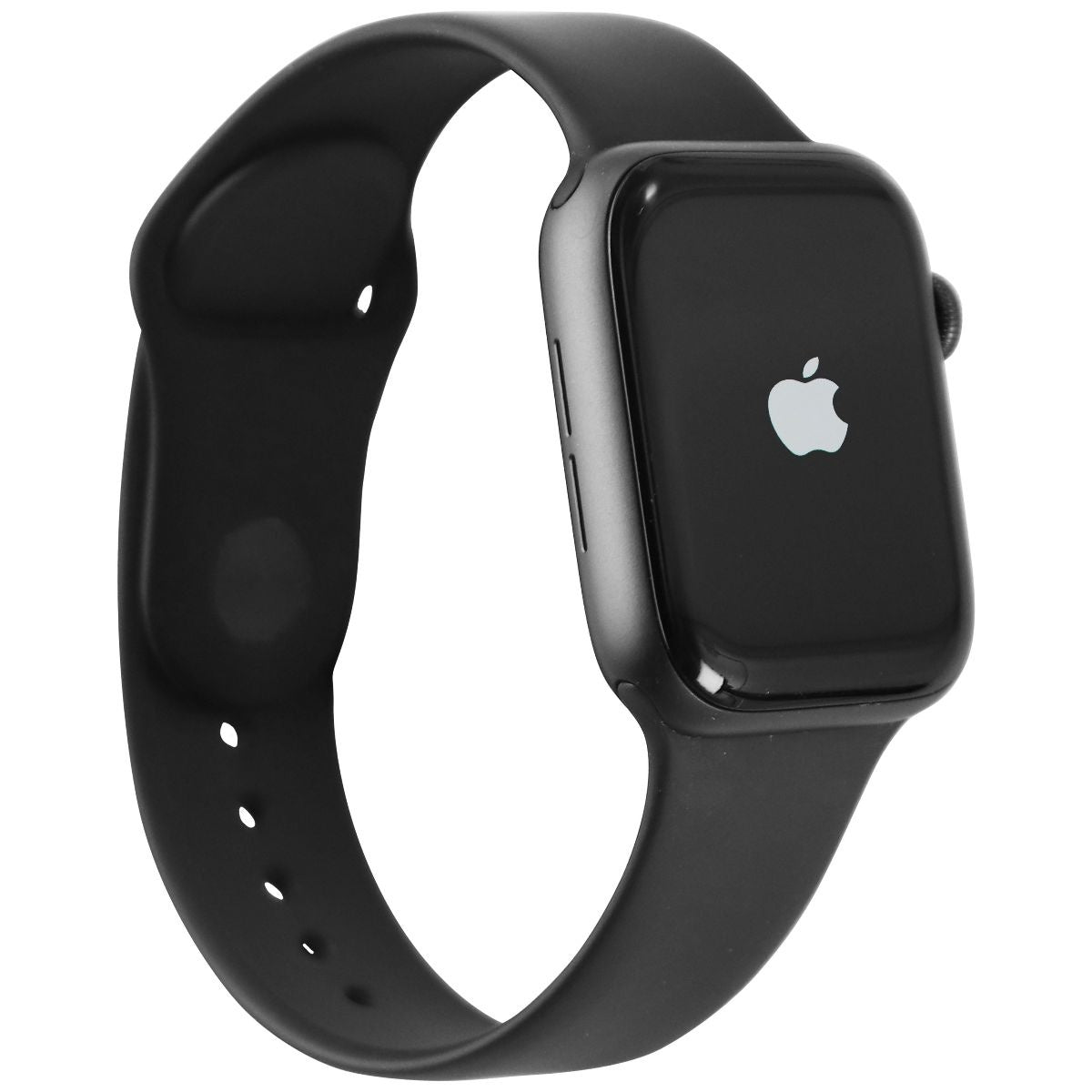 Apple Watch Series 6 (GPS + Cellular, 40mm) - Space Gray AL/Black Sp Band A2293 Smart Watches Apple - Simple Cell Bulk Wholesale Pricing - USA Seller