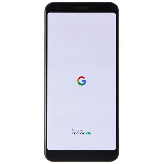 Google Pixel 3a XL Smartphone (G020A) UNLOCKED - 64GB / Purple-ish Cell Phones & Smartphones Google    - Simple Cell Bulk Wholesale Pricing - USA Seller