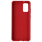 ITSKINS FeroniaBio Series Flexible Case for Samsung Galaxy (S20+) 5G - Red Cell Phone - Cases, Covers & Skins ITSKINS - Simple Cell Bulk Wholesale Pricing - USA Seller