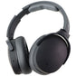 Skullcandy Hesh ANC Wireless Over-Ear Headphones - True Black Portable Audio - Headphones Skullcandy - Simple Cell Bulk Wholesale Pricing - USA Seller