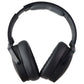 Skullcandy Hesh ANC Wireless Over-Ear Headphones - True Black Portable Audio - Headphones Skullcandy - Simple Cell Bulk Wholesale Pricing - USA Seller