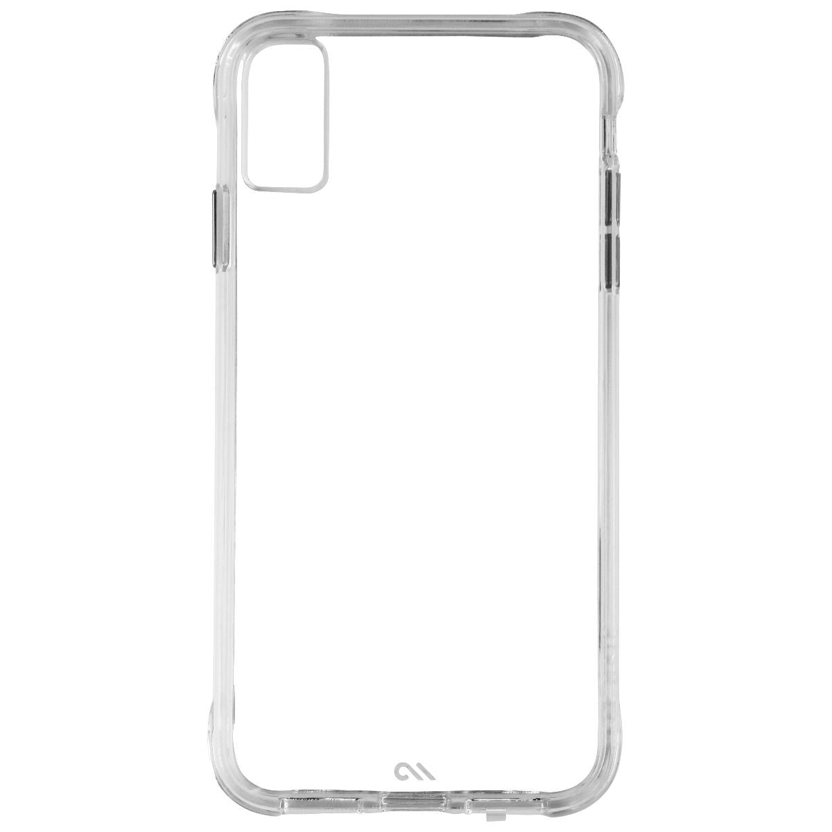 Case-Mate Tough Clear Series Hard Case for Apple iPhone XS Max - Clear
