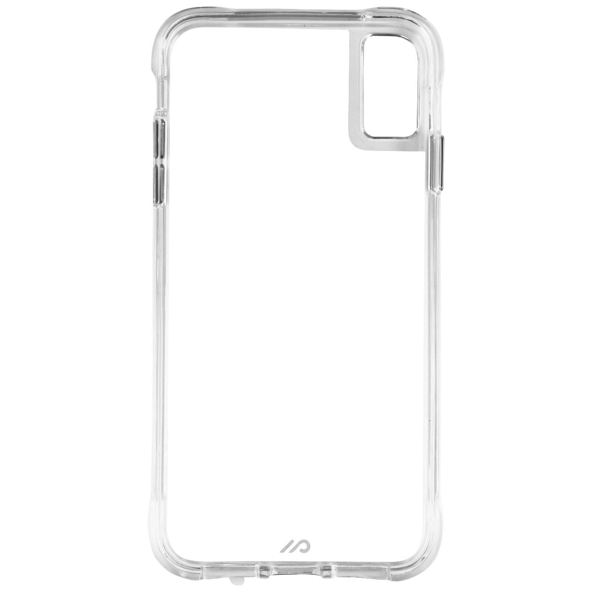 Case-Mate Tough Clear Series Hard Case for Apple iPhone XS Max - Clear