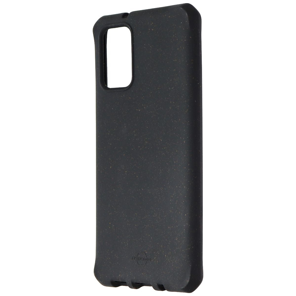 ITSKINS FeroniaBio Flexible Case for Samsung Galaxy S20+ / S20+ 5G - Black Cell Phone - Cases, Covers & Skins ITSKINS    - Simple Cell Bulk Wholesale Pricing - USA Seller