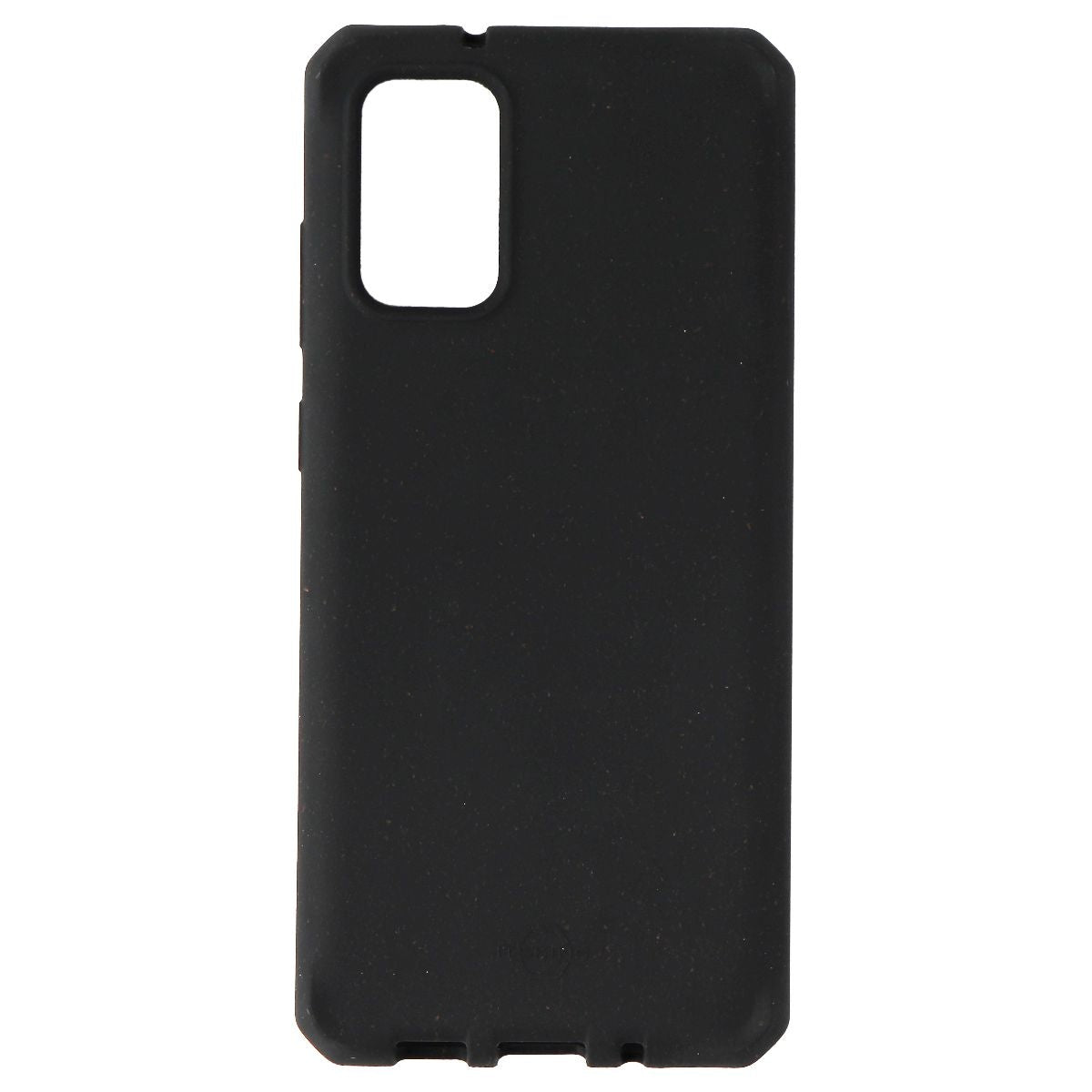 ITSKINS FeroniaBio Flexible Case for Samsung Galaxy S20+ / S20+ 5G - Black Cell Phone - Cases, Covers & Skins ITSKINS    - Simple Cell Bulk Wholesale Pricing - USA Seller