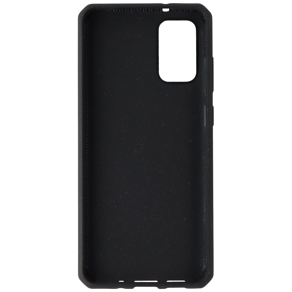 ITSKINS FeroniaBio Flexible Case for Samsung Galaxy S20+ / S20+ 5G - Black Cell Phone - Cases, Covers & Skins ITSKINS    - Simple Cell Bulk Wholesale Pricing - USA Seller