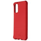 ITSKINS Feroniabio Series Case for Samsung Galaxy S20 - Red Cell Phone - Cases, Covers & Skins ITSKINS - Simple Cell Bulk Wholesale Pricing - USA Seller