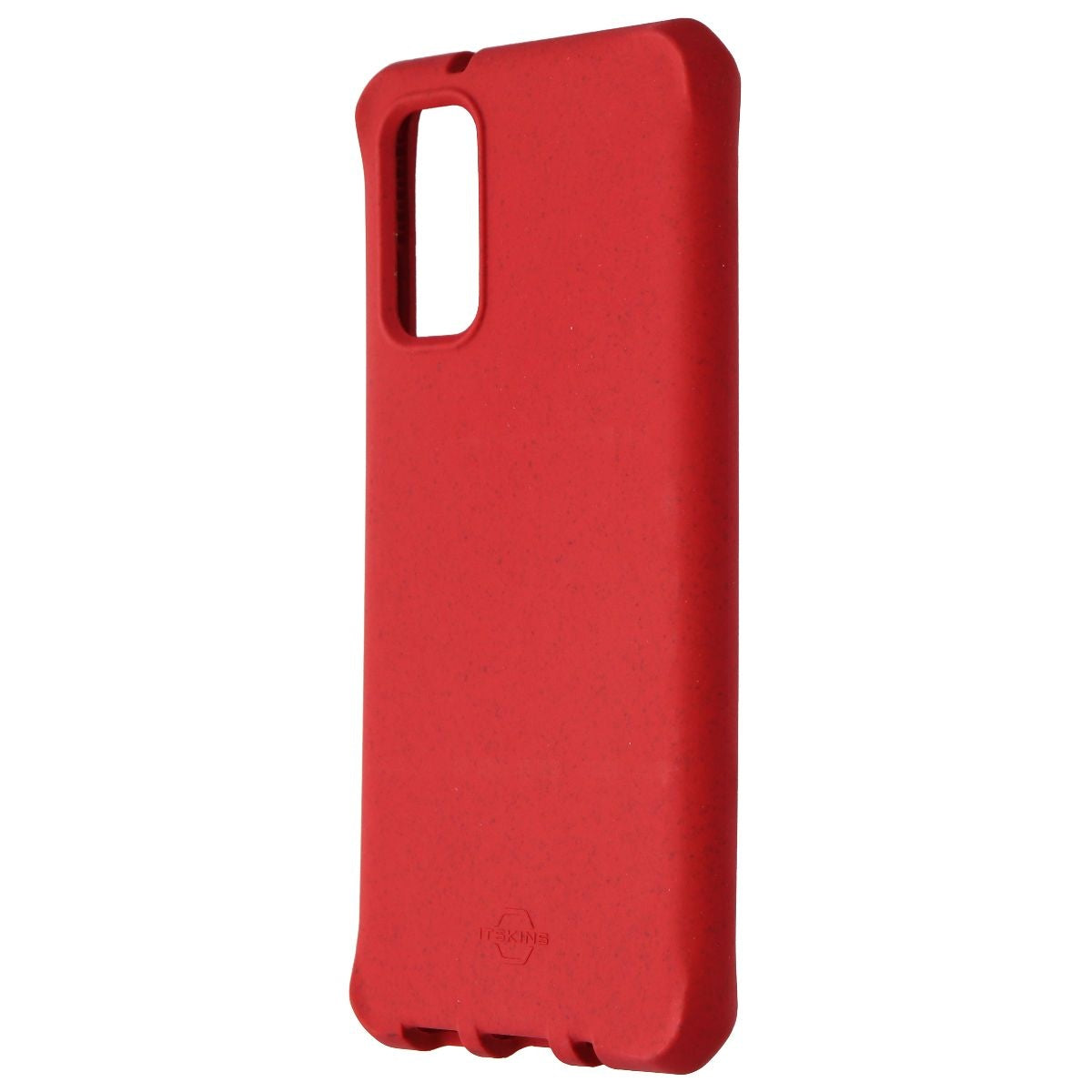 ITSKINS Feroniabio Series Case for Samsung Galaxy S20 - Red Cell Phone - Cases, Covers & Skins ITSKINS - Simple Cell Bulk Wholesale Pricing - USA Seller