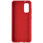ITSKINS Feroniabio Series Case for Samsung Galaxy S20 - Red Cell Phone - Cases, Covers & Skins ITSKINS - Simple Cell Bulk Wholesale Pricing - USA Seller