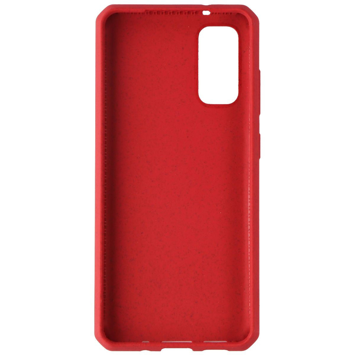 ITSKINS Feroniabio Series Case for Samsung Galaxy S20 - Red Cell Phone - Cases, Covers & Skins ITSKINS - Simple Cell Bulk Wholesale Pricing - USA Seller