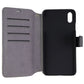 iDeal of Sweden STHLM Wallet Case for Apple iPhone Xs Max - Black Cell Phone - Cases, Covers & Skins iDeal of Sweden - Simple Cell Bulk Wholesale Pricing - USA Seller