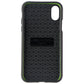 Impact Gel Sentinel Series Case for Apple iPhone X - Black Cell Phone - Cases, Covers & Skins Impact Gel    - Simple Cell Bulk Wholesale Pricing - USA Seller