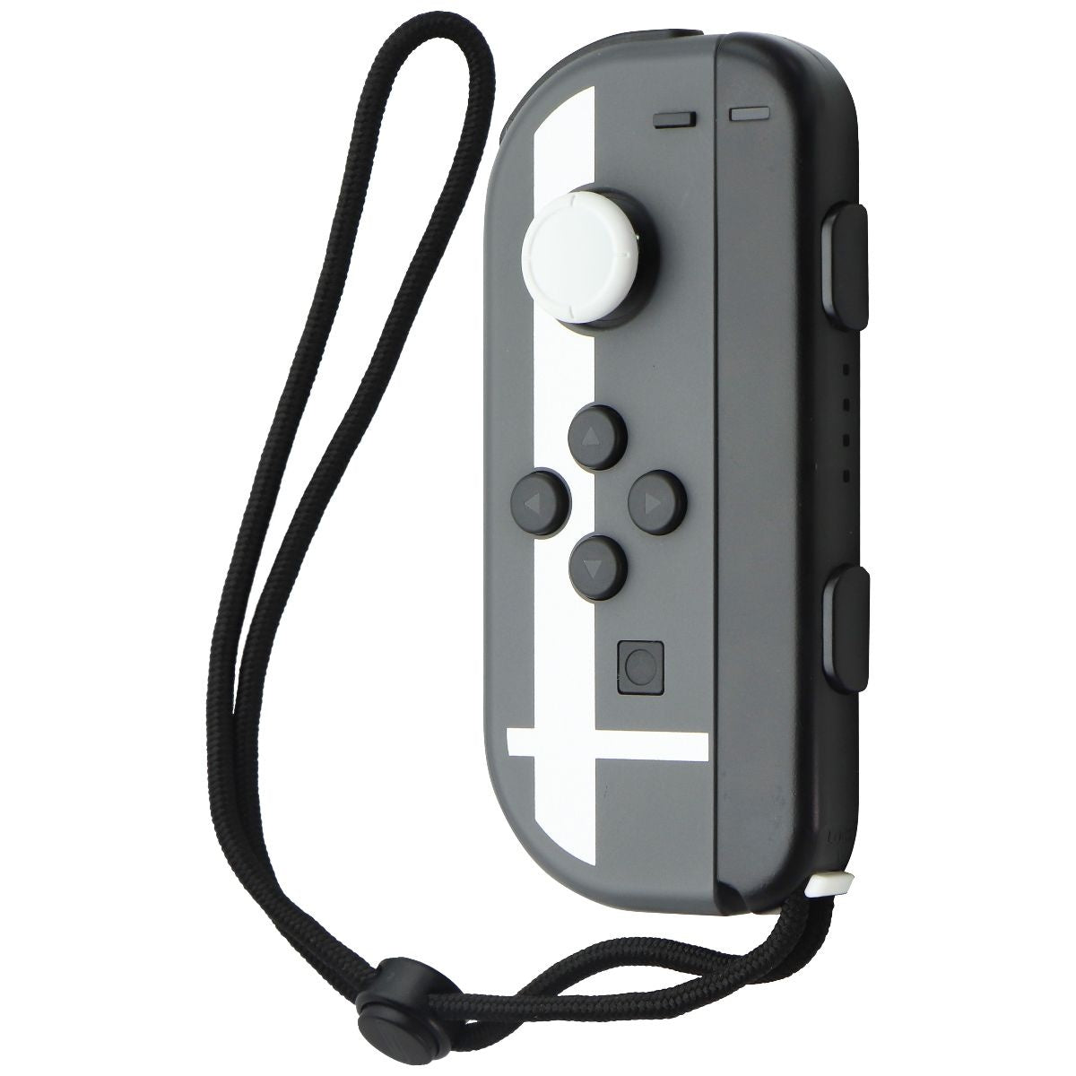 Official Nintendo Left Joy-Con for Super Smash Bros. Ultimate Edition Gaming/Console - Controllers & Attachments Nintendo - Simple Cell Bulk Wholesale Pricing - USA Seller