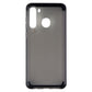 ZAGG Wembley Palette Series Case for Samsung Galaxy A21 - Smoke Cell Phone - Cases, Covers & Skins Zagg - Simple Cell Bulk Wholesale Pricing - USA Seller