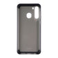 ZAGG Wembley Palette Series Case for Samsung Galaxy A21 - Smoke Cell Phone - Cases, Covers & Skins Zagg - Simple Cell Bulk Wholesale Pricing - USA Seller