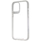 ZAGG Crystal Palace Hard Case for Apple iPhone 12 Pro Max - Clear Cell Phone - Cases, Covers & Skins Zagg - Simple Cell Bulk Wholesale Pricing - USA Seller