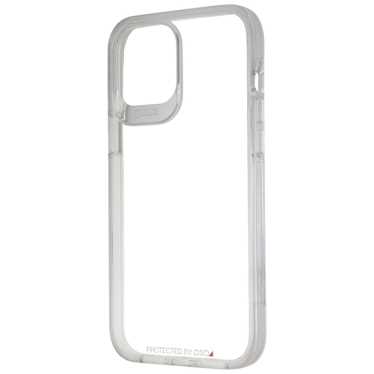 ZAGG Crystal Palace Hard Case for Apple iPhone 12 Pro Max - Clear Cell Phone - Cases, Covers & Skins Zagg - Simple Cell Bulk Wholesale Pricing - USA Seller