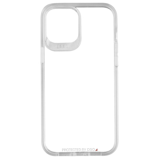 ZAGG Crystal Palace Hard Case for Apple iPhone 12 Pro Max - Clear