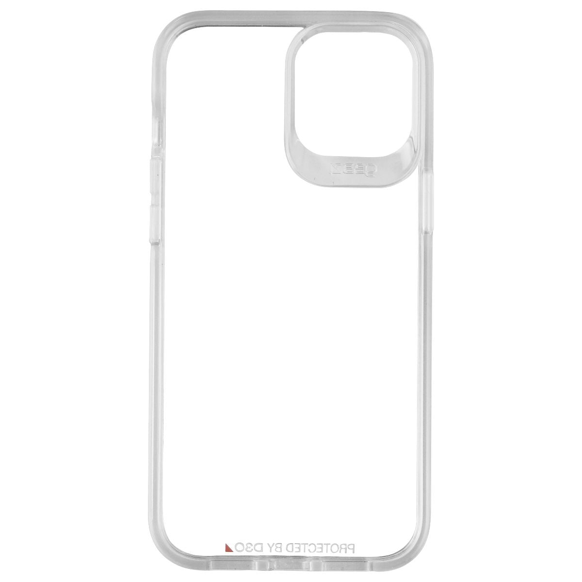 ZAGG Crystal Palace Hard Case for Apple iPhone 12 Pro Max - Clear Cell Phone - Cases, Covers & Skins Zagg    - Simple Cell Bulk Wholesale Pricing - USA Seller