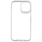 ZAGG Crystal Palace Hard Case for Apple iPhone 12 Pro Max - Clear Cell Phone - Cases, Covers & Skins Zagg - Simple Cell Bulk Wholesale Pricing - USA Seller