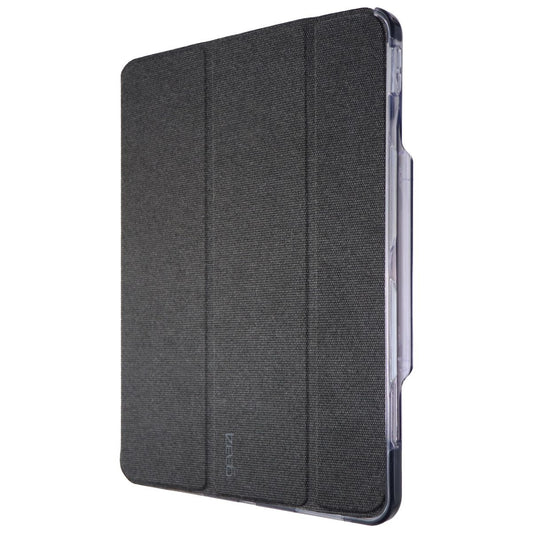 ZAGG Gear4 Brompton Folio Case for iPad Pro 11 (2nd & 1st Gen) / Air 4 - Smoke iPad/Tablet Accessories - Cases, Covers, Keyboard Folios Zagg - Simple Cell Bulk Wholesale Pricing - USA Seller
