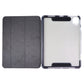 ZAGG Gear4 Brompton Folio Case for iPad Pro 11 (2nd & 1st Gen) / Air 4 - Smoke iPad/Tablet Accessories - Cases, Covers, Keyboard Folios Zagg - Simple Cell Bulk Wholesale Pricing - USA Seller