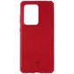 ITSKINS Hybrid Ballistic Series Case for Samsung S20 Ultra 5G - Red Cell Phone - Cases, Covers & Skins ITSKINS - Simple Cell Bulk Wholesale Pricing - USA Seller