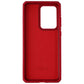 ITSKINS Hybrid Ballistic Series Case for Samsung S20 Ultra 5G - Red Cell Phone - Cases, Covers & Skins ITSKINS    - Simple Cell Bulk Wholesale Pricing - USA Seller