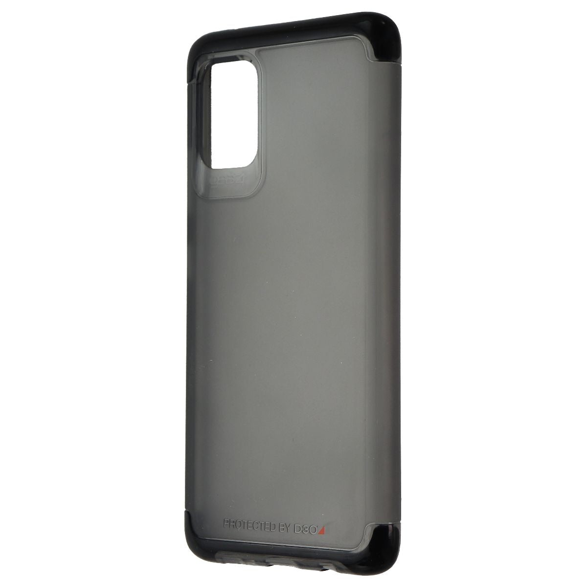 ZAGG Wembley Series Gel Case for Samsung Galaxy A51 - Smoke Black Cell Phone - Cases, Covers & Skins Zagg - Simple Cell Bulk Wholesale Pricing - USA Seller
