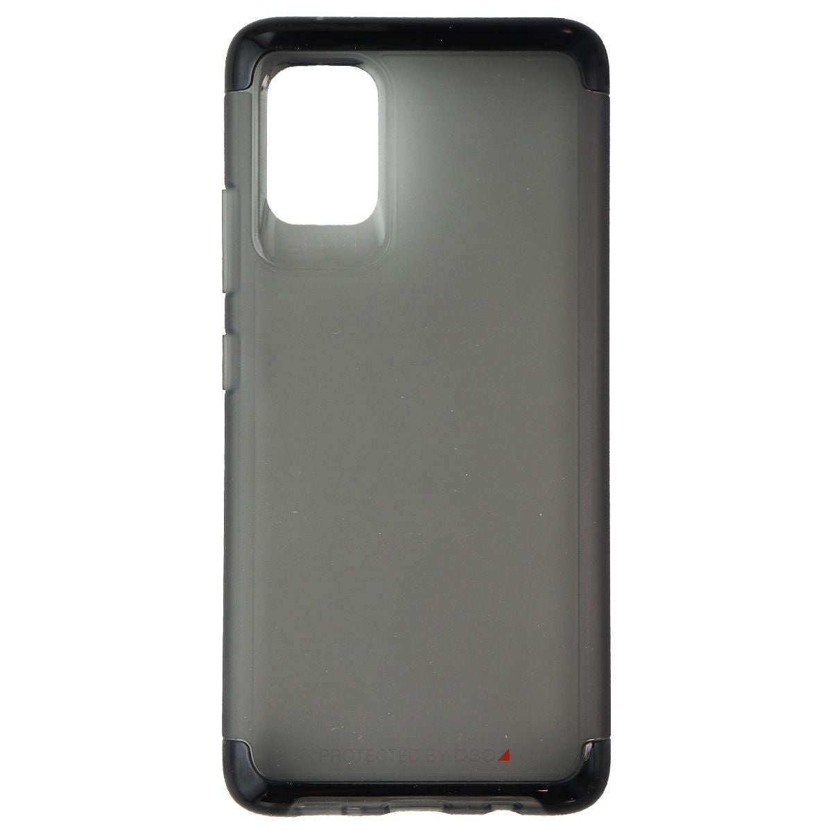 ZAGG Wembley Series Gel Case for Samsung Galaxy A51 - Smoke Black Cell Phone - Cases, Covers & Skins Zagg - Simple Cell Bulk Wholesale Pricing - USA Seller
