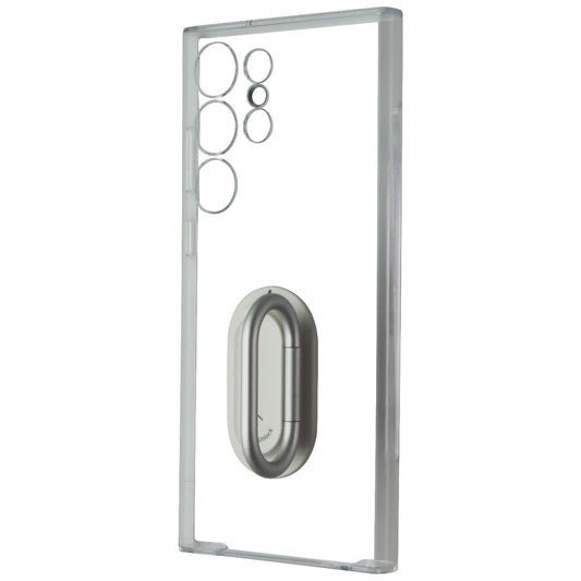Samsung Clear Gadget Case for Samsung Galaxy S23 Ultra - Clear Cell Phone - Cases, Covers & Skins Samsung - Simple Cell Bulk Wholesale Pricing - USA Seller
