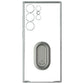 Samsung Clear Gadget Case for Samsung Galaxy S23 Ultra - Clear Cell Phone - Cases, Covers & Skins Samsung - Simple Cell Bulk Wholesale Pricing - USA Seller