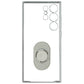 Samsung Clear Gadget Case for Samsung Galaxy S23 Ultra - Clear Cell Phone - Cases, Covers & Skins Samsung - Simple Cell Bulk Wholesale Pricing - USA Seller