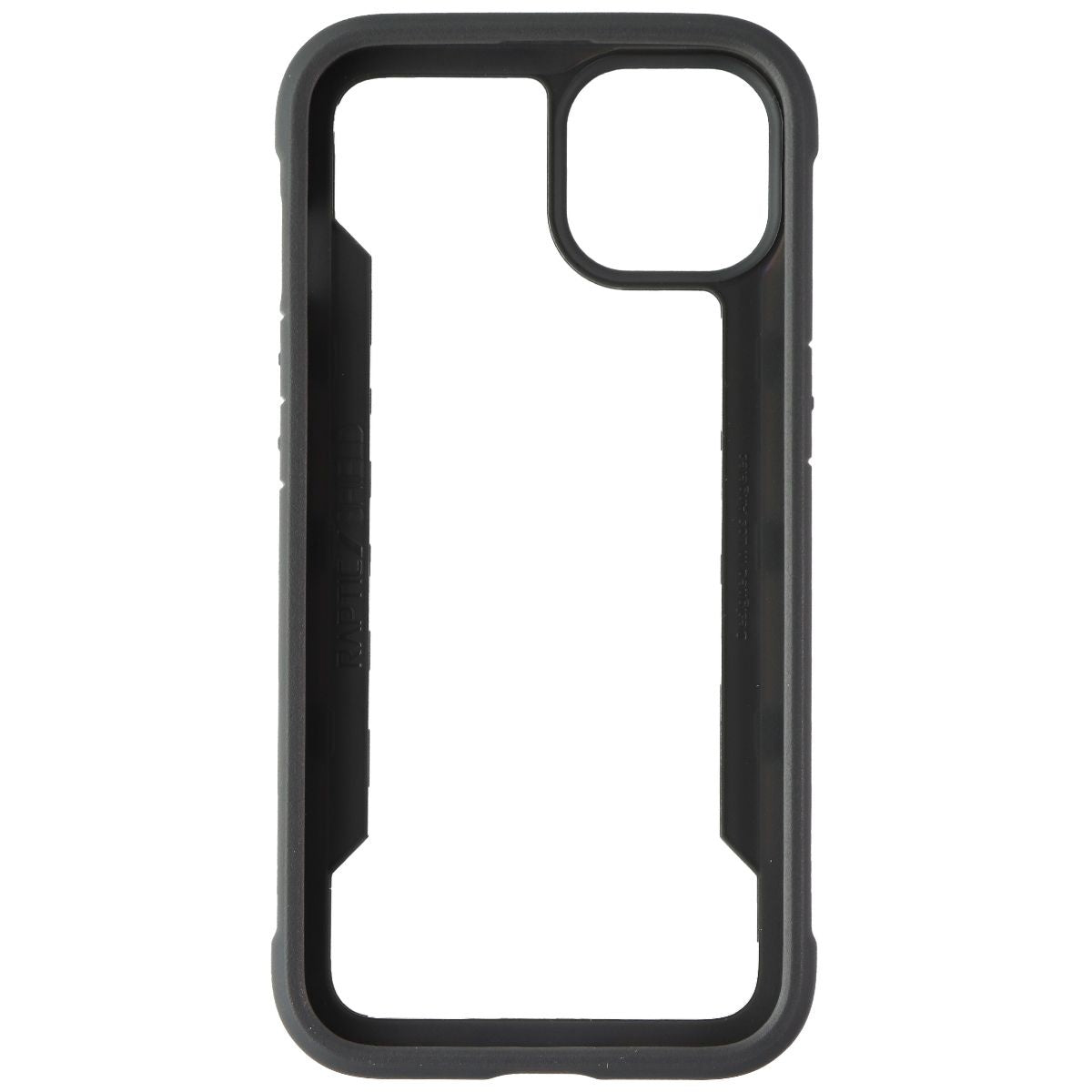 Raptic Shield Pro Case for Apple iPhone 12 & iPhone 12 Pro - Iridescent/Clear Cell Phone - Cases, Covers & Skins Raptic - Simple Cell Bulk Wholesale Pricing - USA Seller