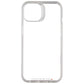 ZAGG Crystal Palace Series Hard Case for Apple iPhone 13 / 14 - Clear Cell Phone - Cases, Covers & Skins Zagg - Simple Cell Bulk Wholesale Pricing - USA Seller