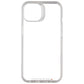 ZAGG Crystal Palace Series Hard Case for Apple iPhone 13 / 14 - Clear Cell Phone - Cases, Covers & Skins Zagg    - Simple Cell Bulk Wholesale Pricing - USA Seller