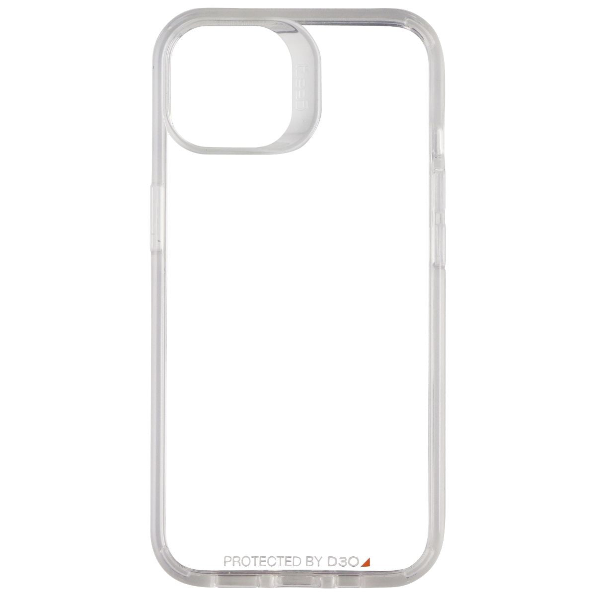 ZAGG Crystal Palace Series Hard Case for Apple iPhone 13 / 14 - Clear Cell Phone - Cases, Covers & Skins Zagg    - Simple Cell Bulk Wholesale Pricing - USA Seller